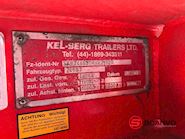 Kel-Berg S300F 13,2 mtr. med ramper Autotransport - 5