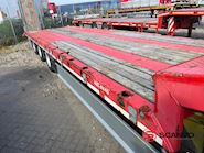 Kel-Berg S300F 13,2 mtr. med ramper Autotransport - 2