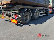 CMT PT  6,5 - 7,0 mtr containere Overførsels - 11