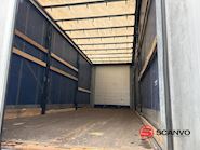 MTDK 8,1 mtr - LG300 gardin link trailer 20 pallers Link - 10