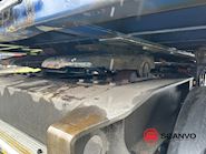 MTDK 8,1 mtr - LG300 gardin link trailer 20 pallers Link - 9