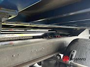 MTDK 8,1 mtr - LG300 gardin link trailer 20 pallers Link - 12