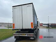 MTDK 8,1 mtr - LG300 gardin link trailer 20 pallers Link - 11