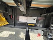 Kässbohrer 13,6 mtr. truck beslag open - 9