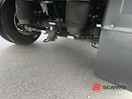 Kässbohrer 13,6 mtr. truck beslag open - 8