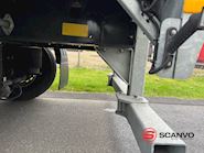 Kässbohrer 13,6 mtr. truck beslag open - 4