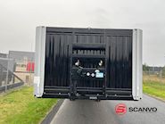 Kässbohrer 13,6 mtr. truck beslag open - 11