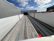 Kässbohrer 13,6 mtr. truck beslag open - 14
