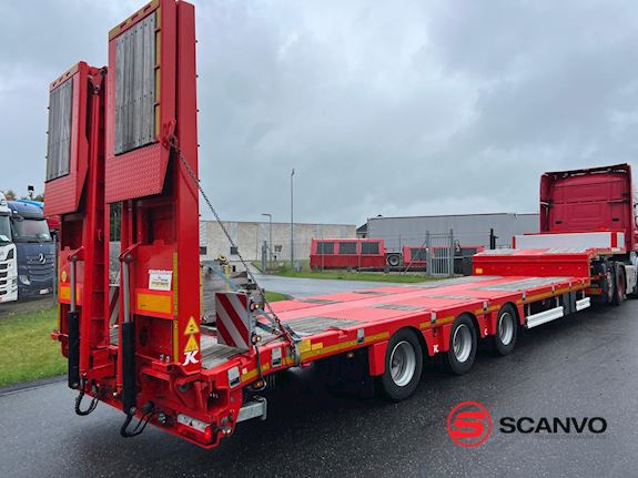 Kässbohrer  Autotransport - 1