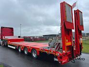 Kässbohrer  Autotransport - 2