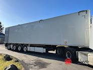 Legras 4 akslet 91 m3 sideåbning + aut presenning Walkingfloor - 7