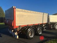 Kel-Berg 4,5 mtr 3 vejs tip Tipper - 5