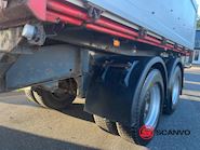 Kel-Berg 4,5 mtr 3 vejs tip Tipper - 8