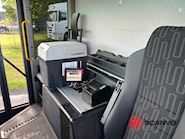 Mercedes-Benz Econic 1830 Refuse collection - 15