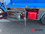 Mercedes-Benz Econic 1830 Refuse collection - 18