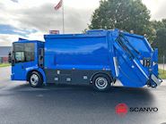 Mercedes-Benz Econic 1830 Refuse collection - 8