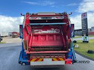Mercedes-Benz Econic 1830 Refuse collection - 2
