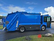 Mercedes-Benz Econic 1830 Refuse collection - 5