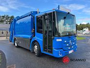 Mercedes-Benz Econic 1830 Refuse collection - 7