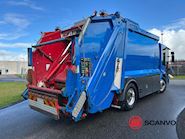 Mercedes-Benz Econic 1830 Refuse collection - 3