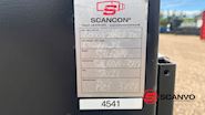 Scancon SAL6014 6000 mm alu lad + aut. bagsmæk pritsche - 10