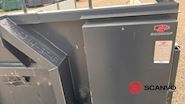 Scancon SAL6014 6000 mm alu lad + aut. bagsmæk pritsche - 9