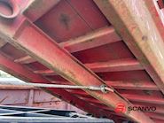 HC-Container S5010 5000 mm smal udgave Åben - 5