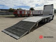 Scania R450 B 6x2*4 NB Autotransport - 5