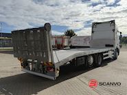 Scania R450 B 6x2*4 NB Autotransport - 4