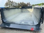 Scancon SH6215 Hardox 15m3 6200mm Åben - 6