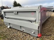 Scancon SH6215 Hardox 15m3 6200mm Åben - 2