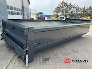 Scancon SH6215 Hardox 15m3 6200mm Åben - 2