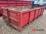 Diverse S5010 5000 mm smal udgave Åben - 2