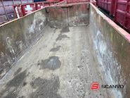 Diverse S5010 5000 mm smal udgave Åben - 4