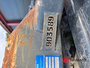 Volvo FE320 - HMF 1320K3 Hejs/kran - 18