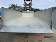 Scancon SH6515 Hardox 15m3 6500mm Åben - 5