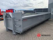 Scancon SH6515 Hardox 15m3 6500mm Åben - 8