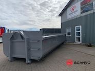 Scancon SH6515 Hardox 15m3 6500mm Åben - 9
