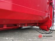 Scancon SH6515 Hardox 15m3 6500mm Åben - 5