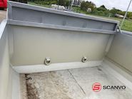 Scancon SH6014 Hardox 14m3 6000mm Åben - 16