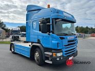 Scania P450 LA 4x2 MNB Trækker - 2