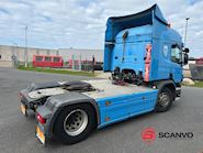 Scania P450 LA 4x2 MNB Trækker - 4