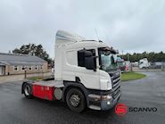 Scania P340 LA 4X2 MNA Tractor - 2