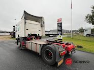 Scania P340 LA 4X2 MNA Tractor - 3
