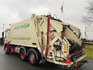 Mercedes-Benz Antos 2530 - NTM Renovation - 3