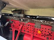 Mercedes-Benz Antos 2530 - NTM Renovation - 29