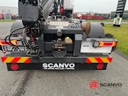 Mercedes-Benz Arocs 3253 LK 8X4 Abroller/Kran - 3