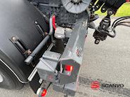Mercedes-Benz Arocs 3253 LK 8X4 Abroller/Kran - 15