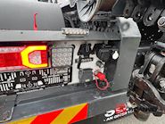 Mercedes-Benz Arocs 3253 LK 8X4 Abroller/Kran - 27