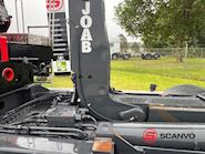 Mercedes-Benz Arocs 3253 LK 8X4 Abroller/Kran - 17